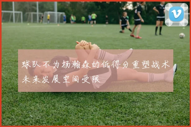 球队不为杨瀚森的低得分重塑战术未来发展空间受限